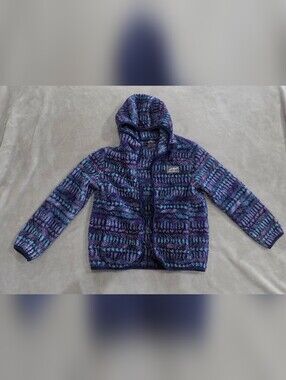 Eddie Bauer Girls Zipup